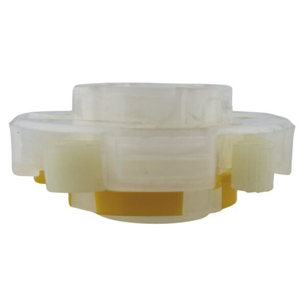 Kit de uñas agitador lavadora Whirlpool modelo nuevo - Imagen 4