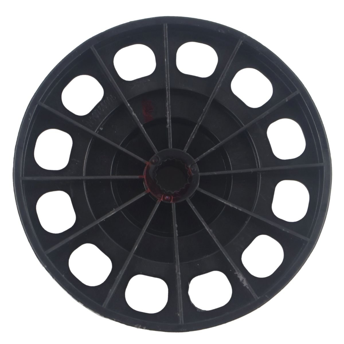 Polea de transmision lavadora whirlpool y Haceb 4 Polea de transmision lavadora whirlpool y Haceb - Imagen 4