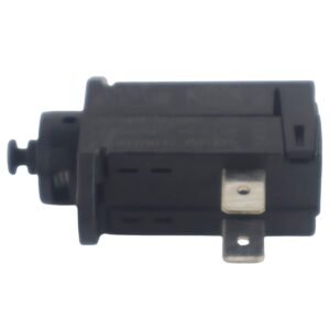 Termoactuador o termoactivador lavadora Mabe y Centrales