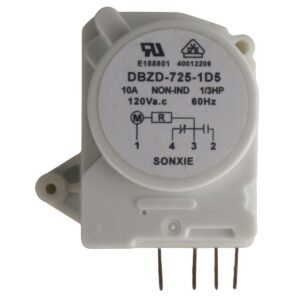 Timer 1432 sonxie para nevera nofrost