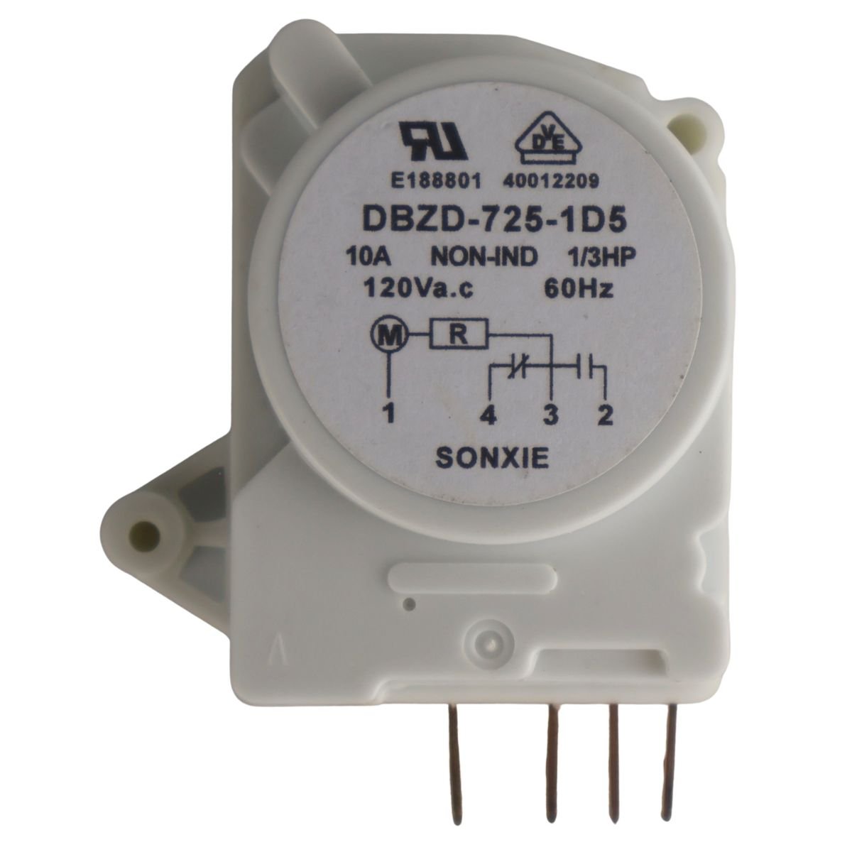 Timer 1432 sonxie para nevera nofrost 1 Timer 1432 sonxie para nevera nofrost