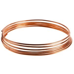 Tubo capilar 031 para refrigeracion X 3 metros