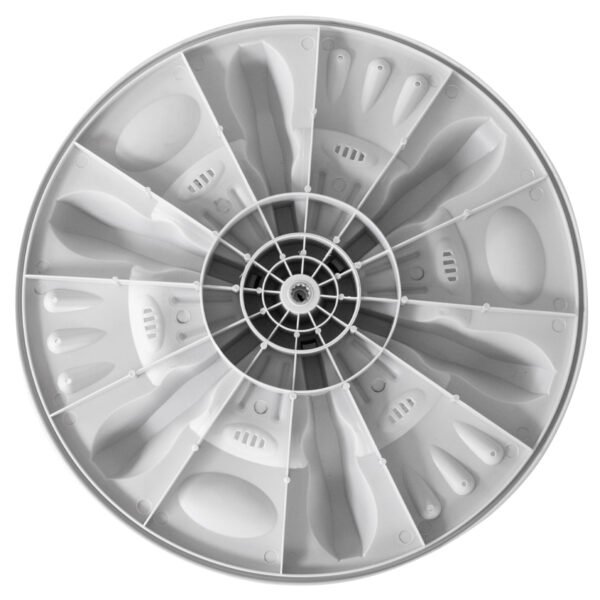 Agitador lavadora Haceb 520/560 40cms - Imagen 3