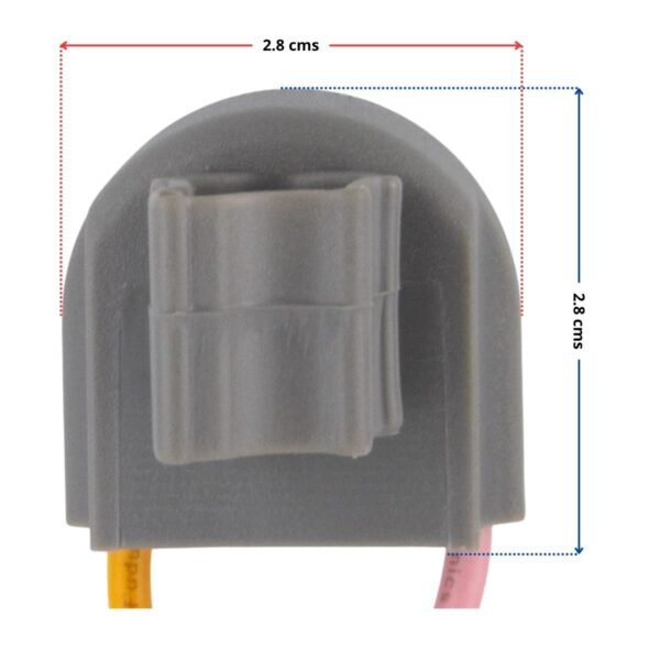 Bimetalico L60 para nevera nofrost - Imagen 2