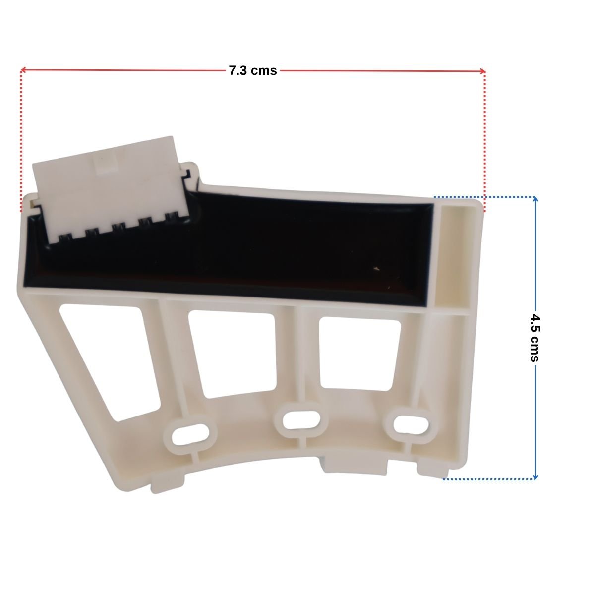 Sensor Hall 6501KW2001A para lavadora LG Inverter 2 Sensor Hall 6501KW2001A para lavadora LG Inverter - Imagen 2