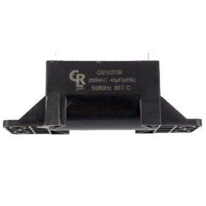 Capacitor de 45uf para lavadora samsung