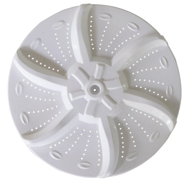 Agitador lavadora whirlpool digital 37.5cms