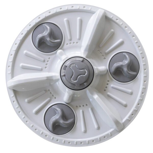 Agitador lavadora lg 40cms