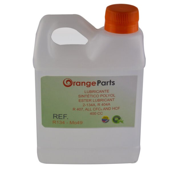 Aceite para compresor de nevera por 400CC - Imagen 6