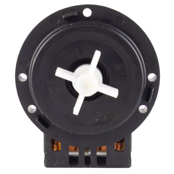 Bomba de desague supco 50 watts para lavadoras digitales - Imagen 4