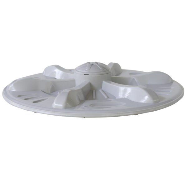 Agitador lavadora Haceb 520/560 40cms - Imagen 4