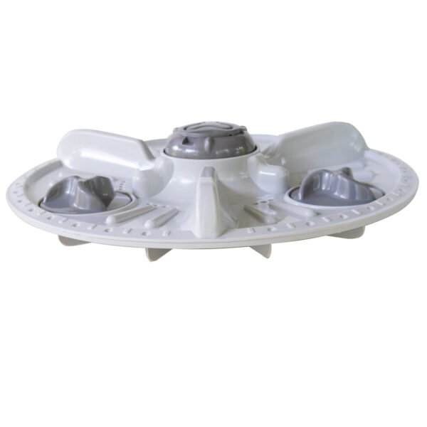 Agitador lavadora lg 40cms - Imagen 5