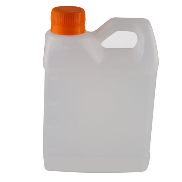 Aceite para compresor de nevera por 400CC - Imagen 2