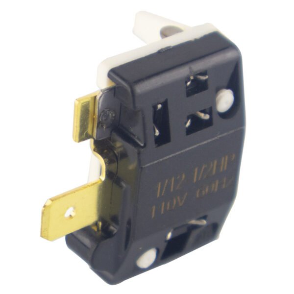 Termico ptc para compresores de nevera de 1/12 a 1/2 hp - Imagen 6