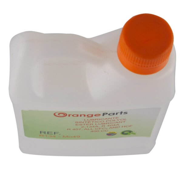 Aceite para compresor de nevera por 400CC - Imagen 4