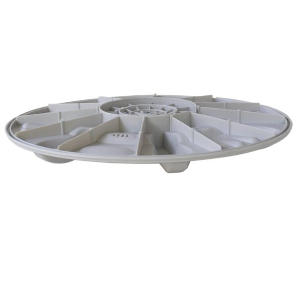 Agitador lavadora Haceb 520/560 40cms - Imagen 5