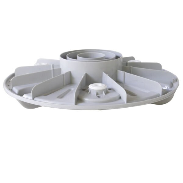 Agitador lavadora lg 40cms - Imagen 7