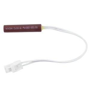 Termofusible tipo tabaco 72 grados neveras nofrost Haceb 611 y 700