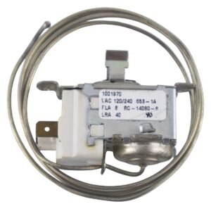 Control de frio termostato 1001970 para neveras nofrost