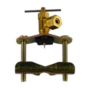 Llave galapago para filtro de Nevecon