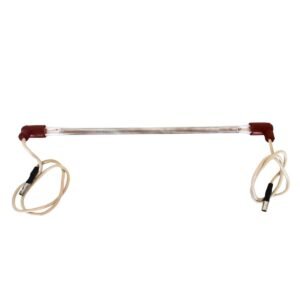 Resistencia de vidrio 23.5cms para neveras nofrost