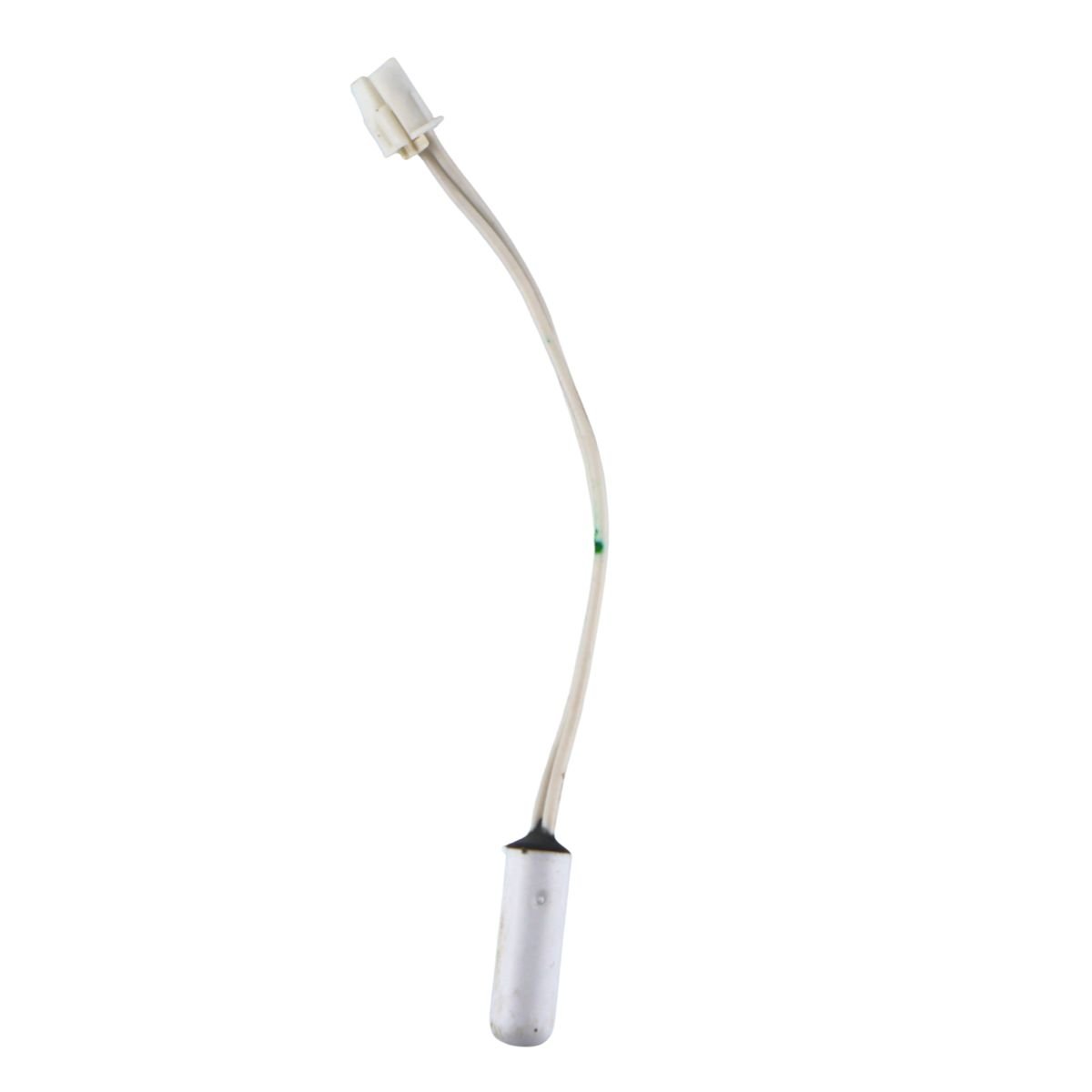 Sensor termistor blanco nevera Haceb de 2.7K 5 Sensor termistor blanco nevera Haceb de 2.7K - Imagen 5