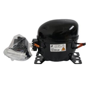 Compresor motor unidad 1/5hp donper para nevera R600