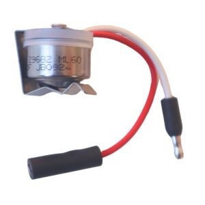 Bimetalico L60 metalico para neveras nofrost