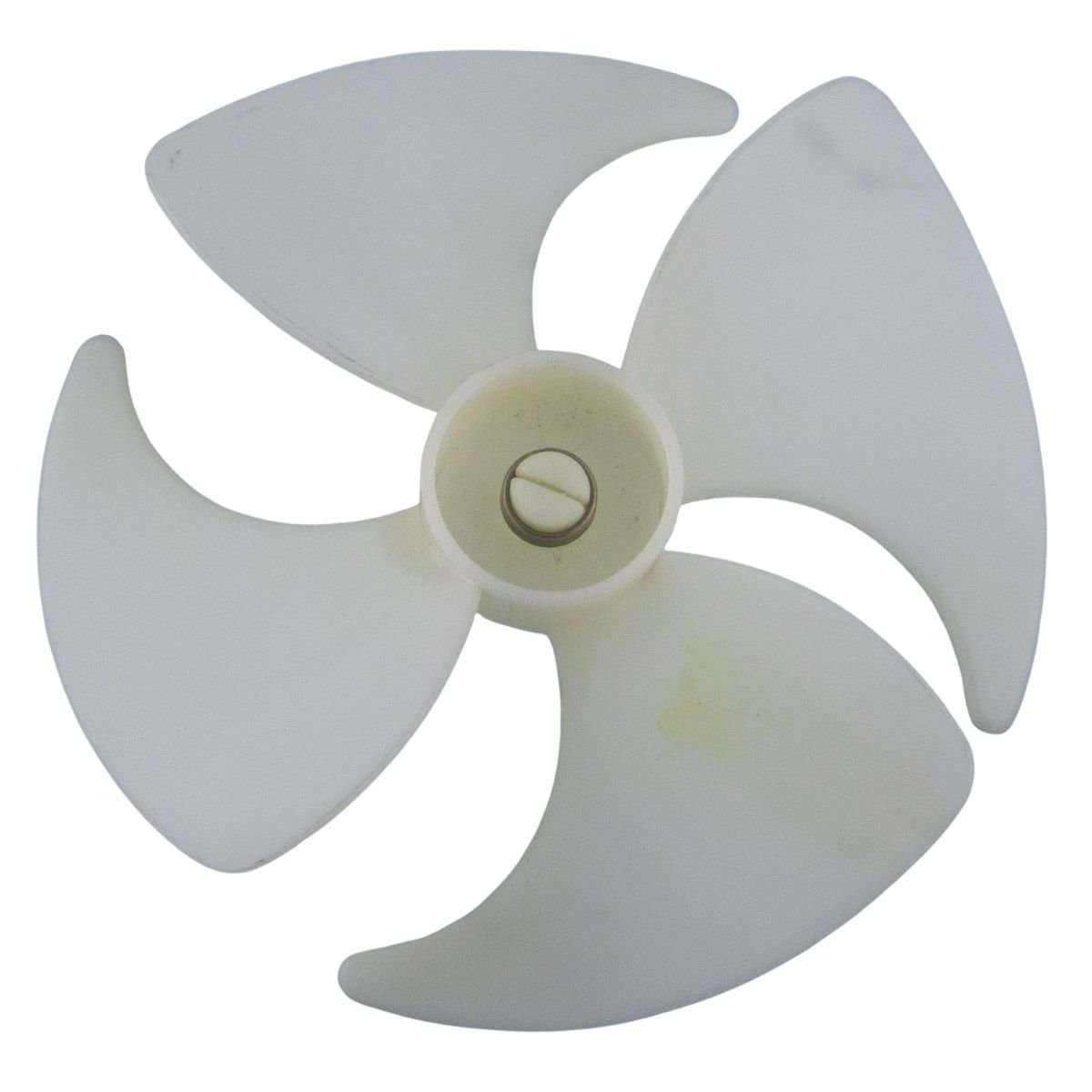 Aspa plastica 10cms ventilador neveras no-frost 3 Aspa plastica 10cms ventilador neveras no-frost - Imagen 3