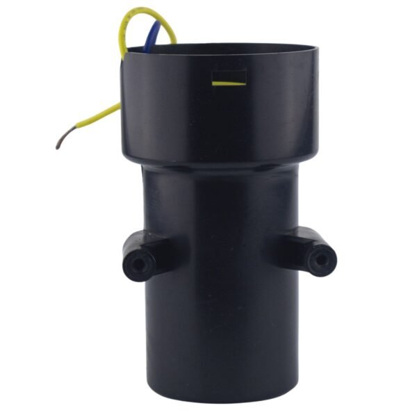 Capacitor tipo botella 40uf para lavadoras Electrolux Mabe Challenger Whirlpool - Imagen 5