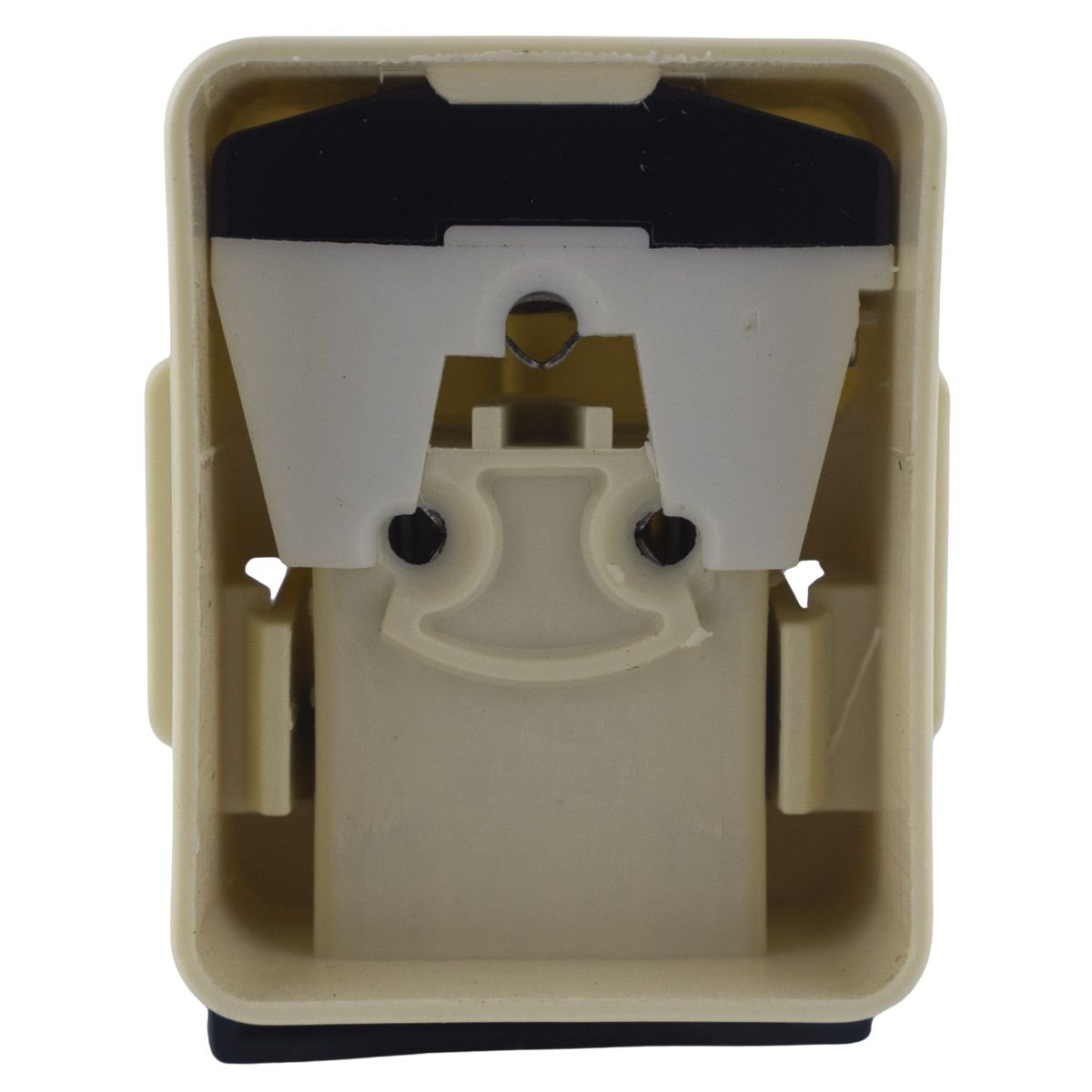 Combo relay y termico con capacitor para neveras 4 Combo relay y termico con capacitor para neveras - Imagen 4