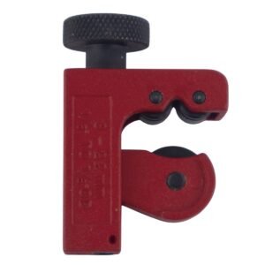 Corta tubo para tuberia de refrigeracion de 1/8" hasta 7/8"