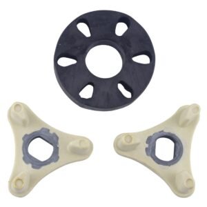 coupling acople de motor lavadora Whirlpool Americana