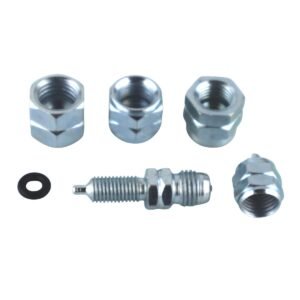 Valvula llave canogas para refrigerante