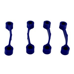 Ligas de amortiguacion lavadoras Haceb y Whirlpool