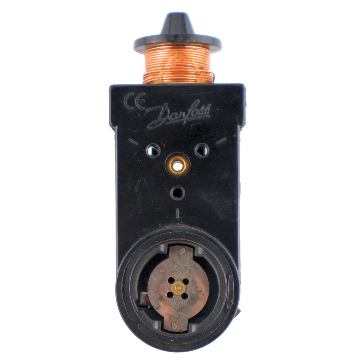 Relay y termico de aguja 1/6 hp para refrigeracion 6 Relay y termico de aguja 1/6 hp para refrigeracion - Imagen 6