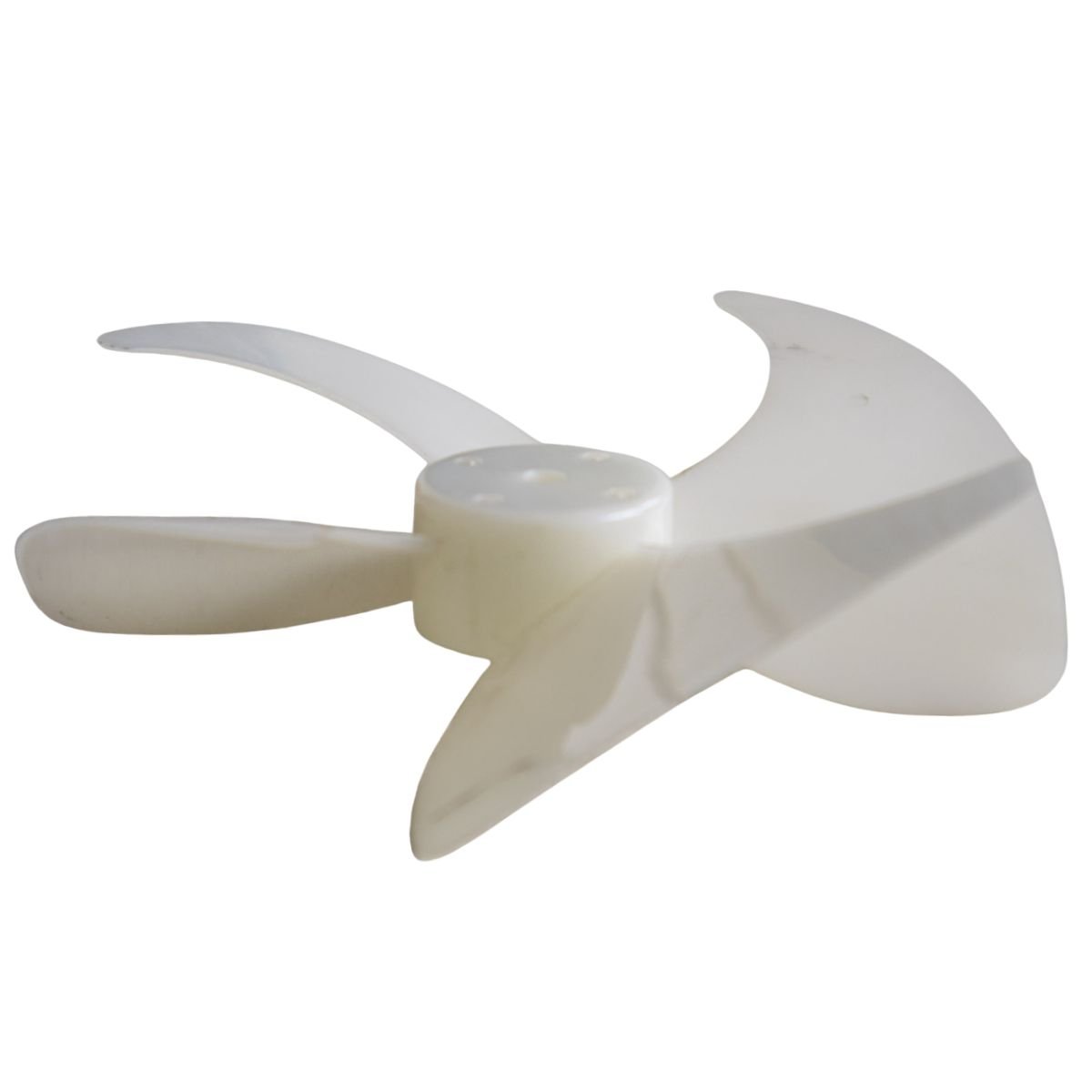 Aspa plastica 10cms ventilador neveras no-frost 4 Aspa plastica 10cms ventilador neveras no-frost - Imagen 4