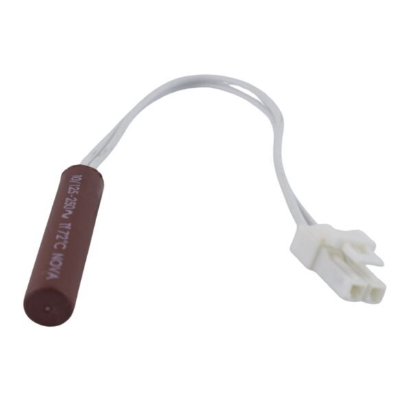 Termofusible tipo tabaco 72 grados neveras nofrost Haceb 611 y 700 - Imagen 5