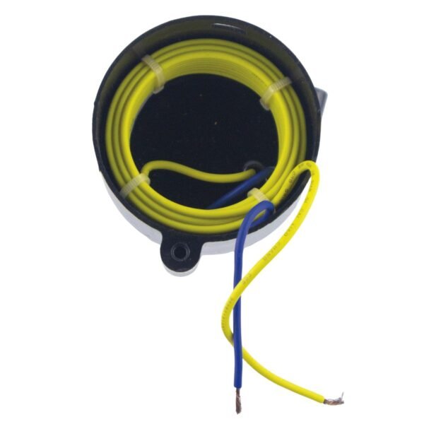 Capacitor tipo botella 40uf para lavadoras Electrolux Mabe Challenger Whirlpool - Imagen 3