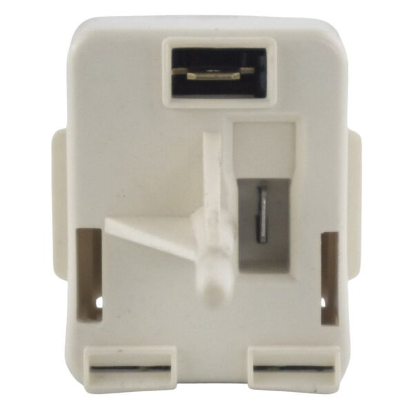 Combo relay y termico sin capacitor para neveras - Imagen 5