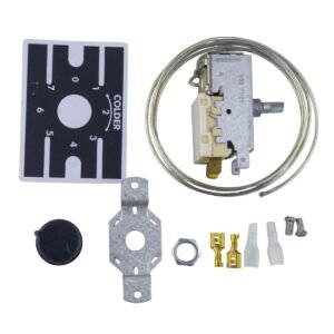 Control de frio termostato 1126 universal para nevera nofrost