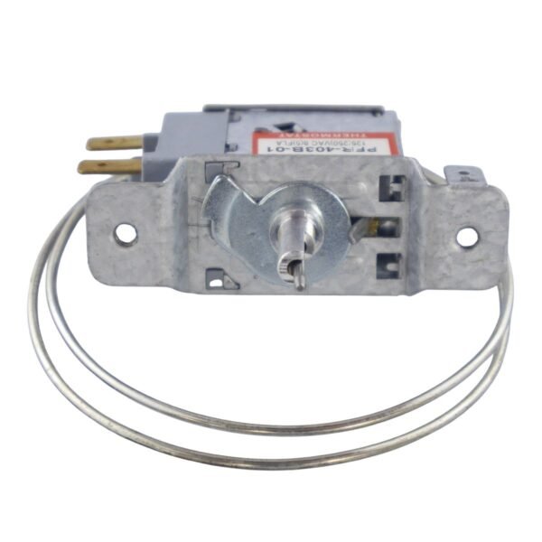 Control de frio termostato Push Boton neveras convencionales - Imagen 5