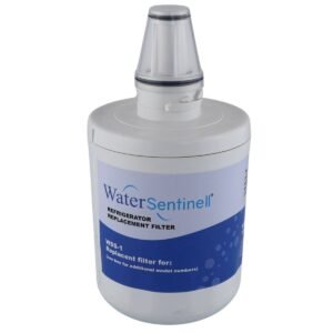 Filtro de agua interno para nevecon samsung