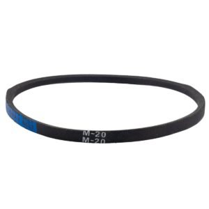 Correa M-20 universal para lavadoras Samsung y LG