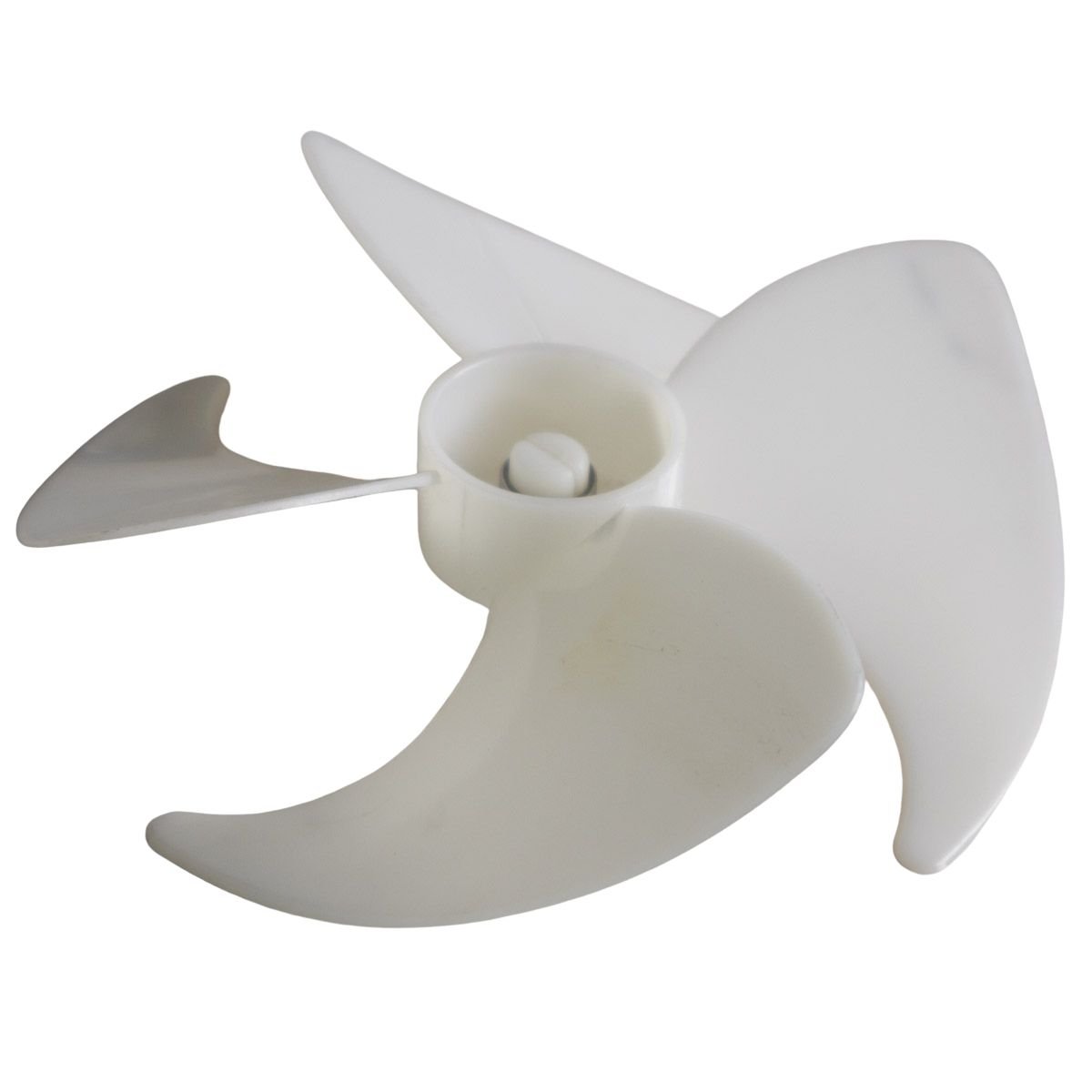 Aspa plastica 10cms ventilador neveras no-frost 5 Aspa plastica 10cms ventilador neveras no-frost - Imagen 5