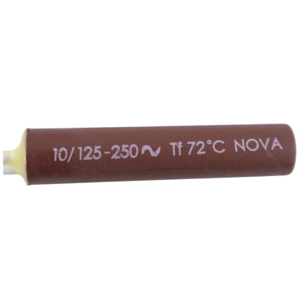 Termofusible tipo tabaco 72 grados neveras nofrost Haceb 611 y 700 - Imagen 4