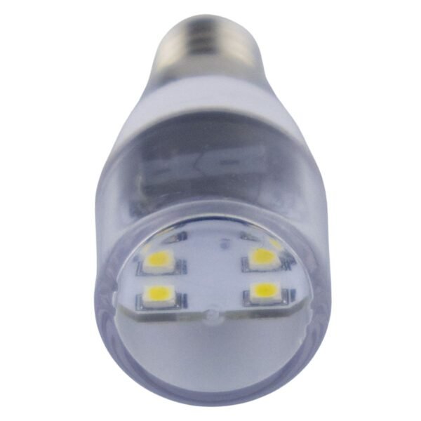 Bombillo led rosca E14 para neveras - Imagen 5