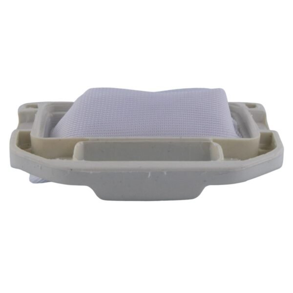 Filtro atrapamotas  pequeño mochila lavadora Haceb y Daewoo - Imagen 4