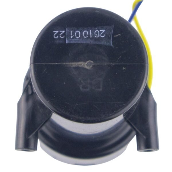 Capacitor tipo botella 40uf para lavadoras Electrolux Mabe Challenger Whirlpool - Imagen 4