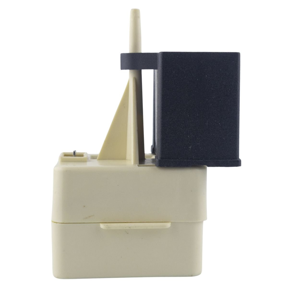 Combo relay y termico con capacitor para neveras 6 Combo relay y termico con capacitor para neveras - Imagen 6